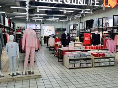 -世纪联华(吴淞店)