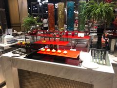 -新食谱全日制餐厅·苏州苏州湾艾美酒店