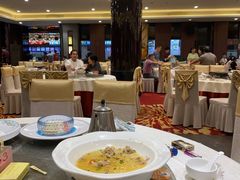 -尖沙咀大酒楼(罗村店·粤菜海鲜·宴会聚餐)