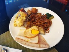 -上海龙之梦万丽酒店