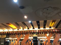 -小杨烤肉(高新店)