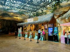 -杭州开元森泊度假乐园