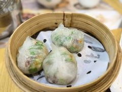 -添好运点心专门店(中环IFC店)