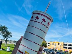 -In-N-Out Burger(LAX)