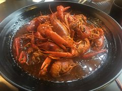 -红钳侠小龙虾·烧烤(中赢康康谷店)