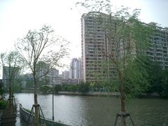 -苏州河梦清园环保主题公园