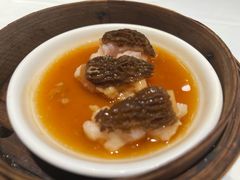 -万龙洲海鲜·粤菜(亚运村店)