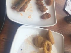 -蟹谢蒸鲜自助餐厅