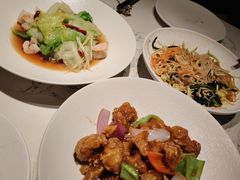 -奉天小馆·非遗东北菜(济南万象城店)