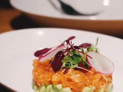 -君悦酒店·La Terrazza意合園·意式风味