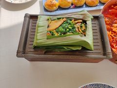 -沿途四季·云南菜·诗酒茶(蓝色港湾店)