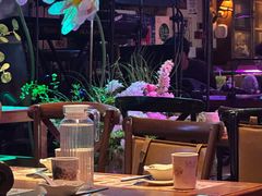 -胡桃里音乐酒馆(白云五号T5 MALL店)