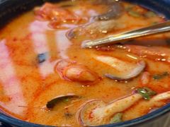 -美泰·Mangothai·清迈云街(天空之城店)
