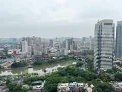 -成都九眼桥美居酒店