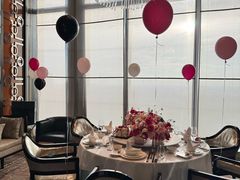 -运·中餐厅(成都华尔道夫酒店)