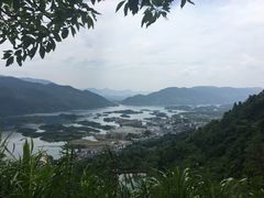 -鱼乐岛餐厅·户外花园主题餐厅