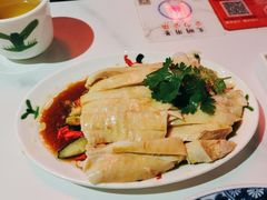 -芽笼芽笼新加坡餐厅(世纪汇店)