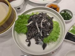 -万荣烤鸭店·北京菜(天坛店)