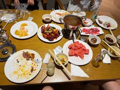 -杭州开元名都大酒店·地中海自助餐厅