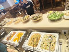 -素满香·Vegan食养自助(天一广场店)