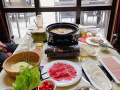 -海南椰子鸡餐厅(三亚湾红树林店)