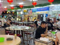 -無招牌海鮮(芽笼店)