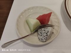 -马克西姆俄罗斯餐厅(绥芬河店)