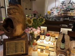 -兮禾酒馆(护国路店)