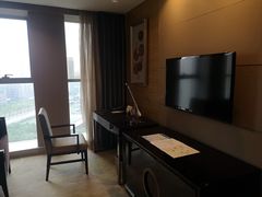 -无锡新湖铂尔曼大酒店