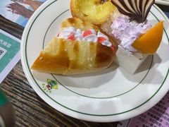 -巴犀烧烤(新崇光店)