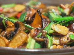 -云海肴·汽锅鸡·云南菜(美罗城店)