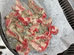 -福成自助烤肉(华冠天地城关店)