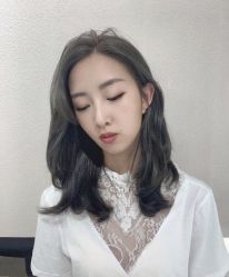 -GIRL STYLE 烫发·染发沙龙
