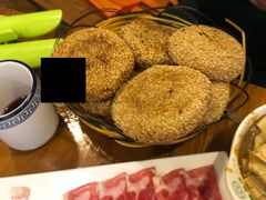 -義聚德·清真铜锅涮羊肉·烧烤(河东店)