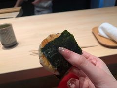 -晴空·日本料理(万象城店)