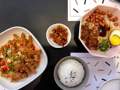 -渔芙南(三里屯店)