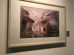 -江苏省美术馆(长江路新馆)