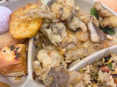 -素满香·全民食养自助(长宁龙之梦店)