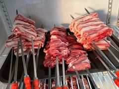 -怡妮新疆风味餐厅(东江湾路店)
