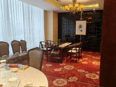 -世华轩餐厅(金仓永华大酒店)
