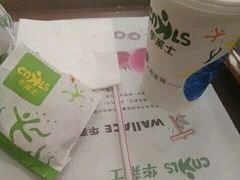 android_upload_pic-华莱士·全鸡汉堡(光华路店)