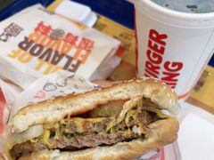 -汉堡王(龙德广场店)