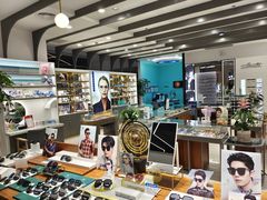 -宝岛眼镜(南京金鹰世界店)