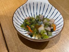 芥末章鱼-早一美餐厅·EBISU(会展誉景店)
