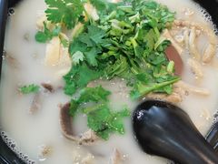 -鸭小妹鸭血粉丝(老门东店)