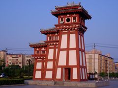 -中国汉城景区