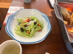 -乔街深夜食堂·台州菜·高压锅生蚝(杭州总店)