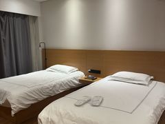 -乐福酒店(黎黄陂路汉口江滩店)