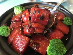 -鹊华居·地道鲁菜·海鲜·融合味(大明湖店)