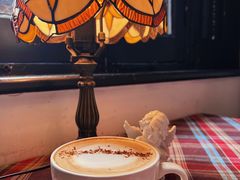 -融园咖啡馆(昙华林店)